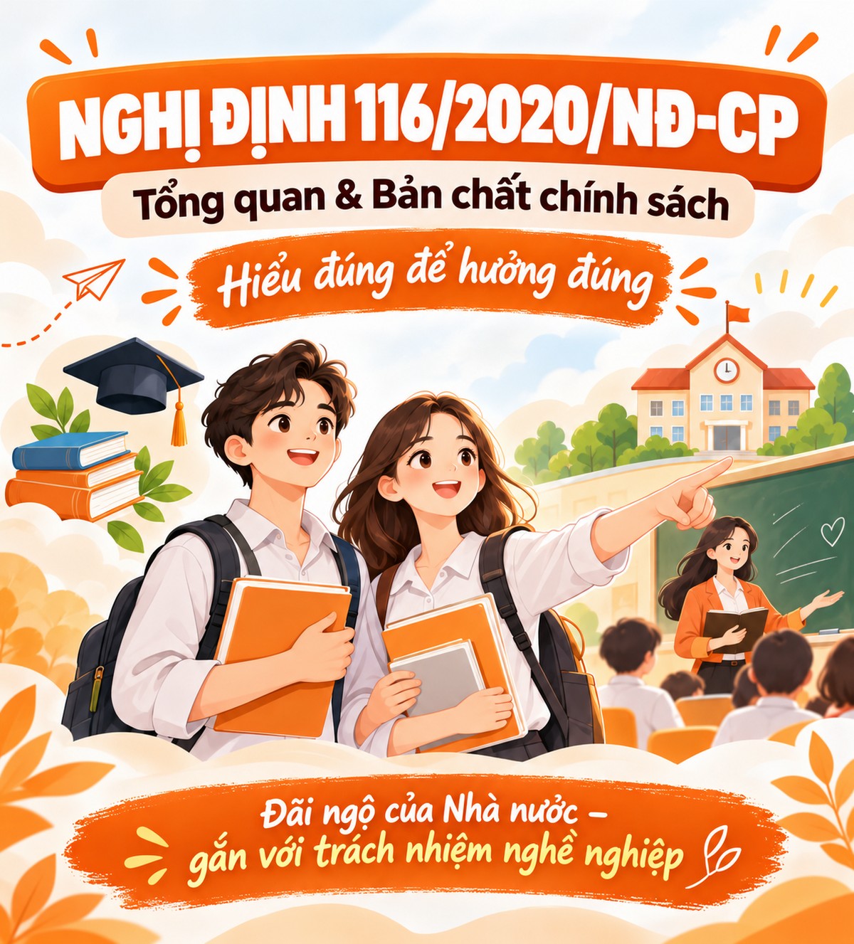 Nhóm 1: Tổng quan và Bản chất Chính sách (Giúp sinh viên hiểu đúng)